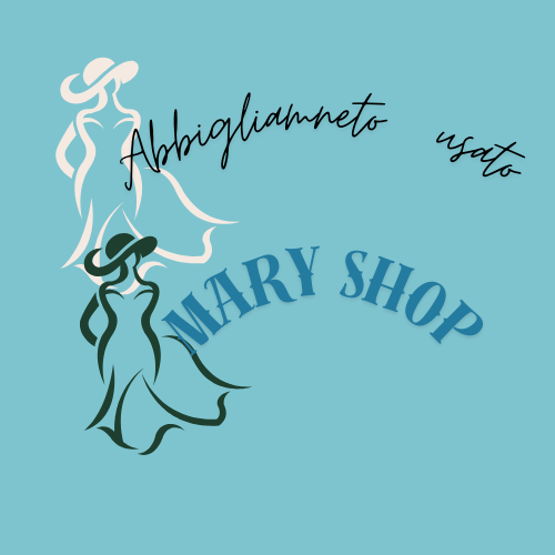 MaryShop